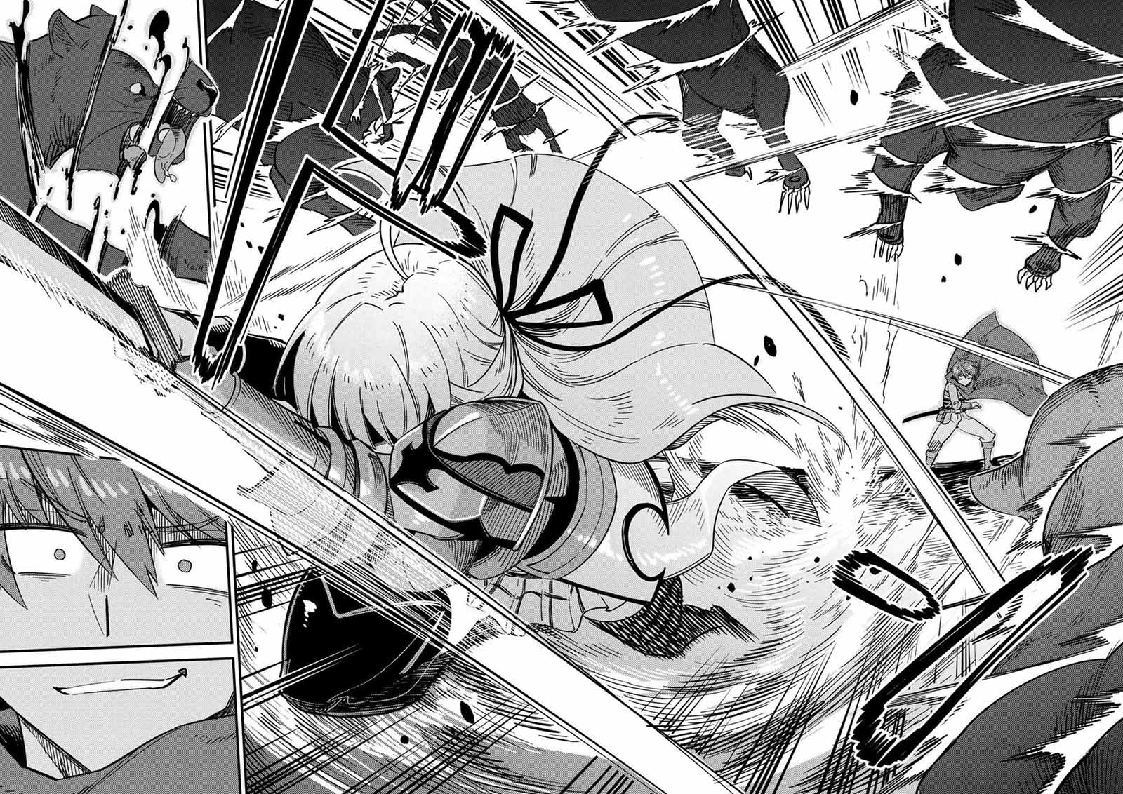 Kaifuku Jutsushi Yarinaoshi: Sokushi Mahou to Skill Copy no Chouetsu Heal